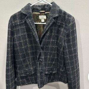 American Eagle Blazer